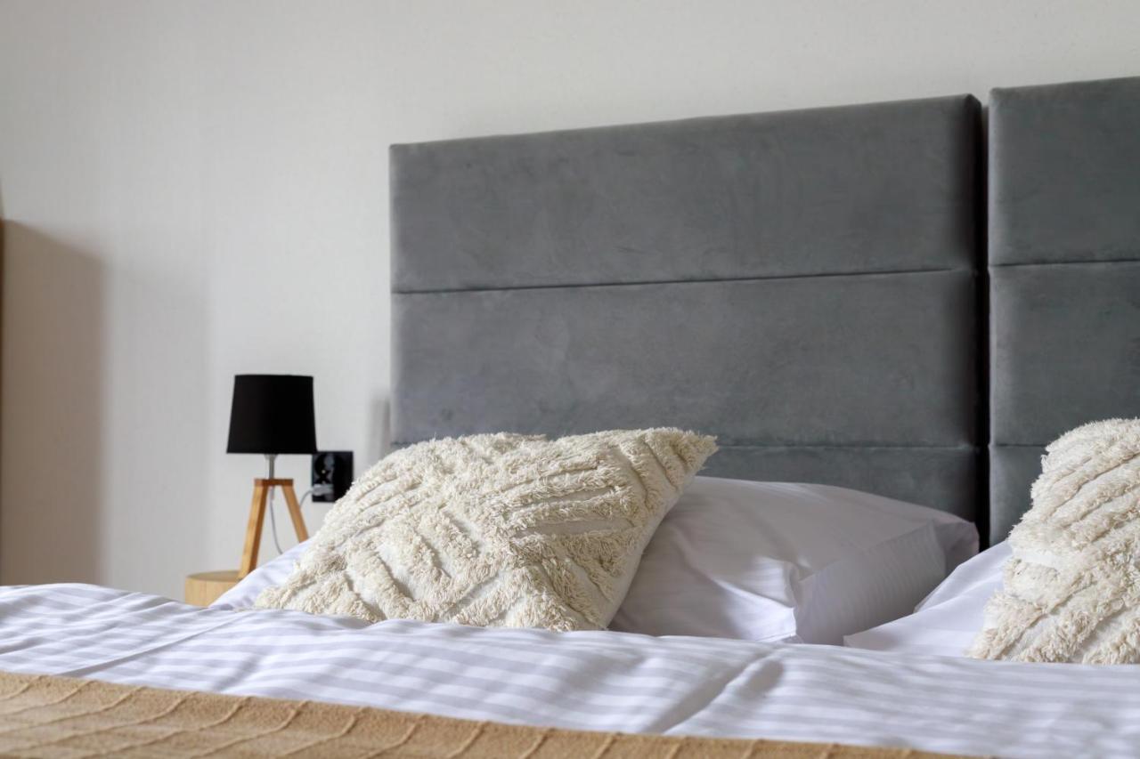 Hill House Apartamenty Białka Tatrzańska Kültér fotó