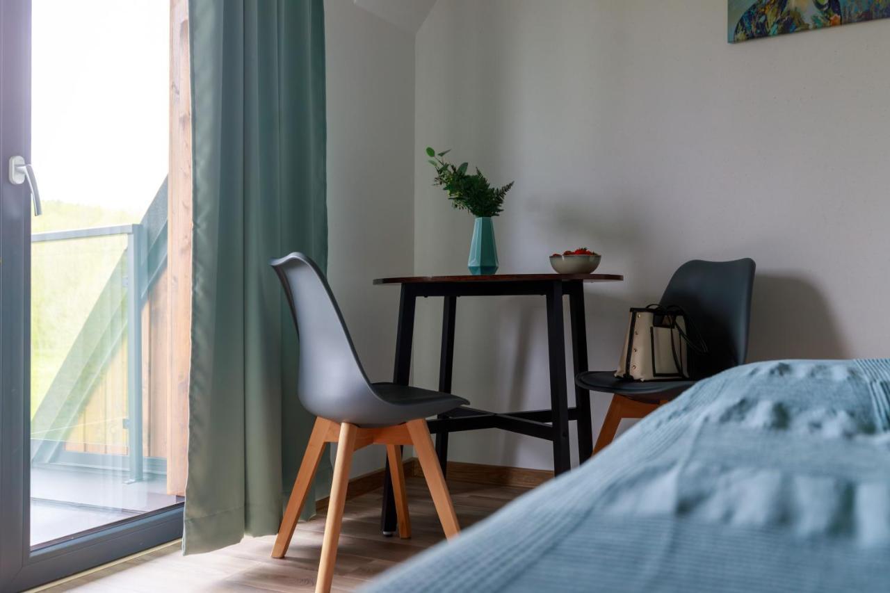 Hill House Apartamenty Białka Tatrzańska Kültér fotó