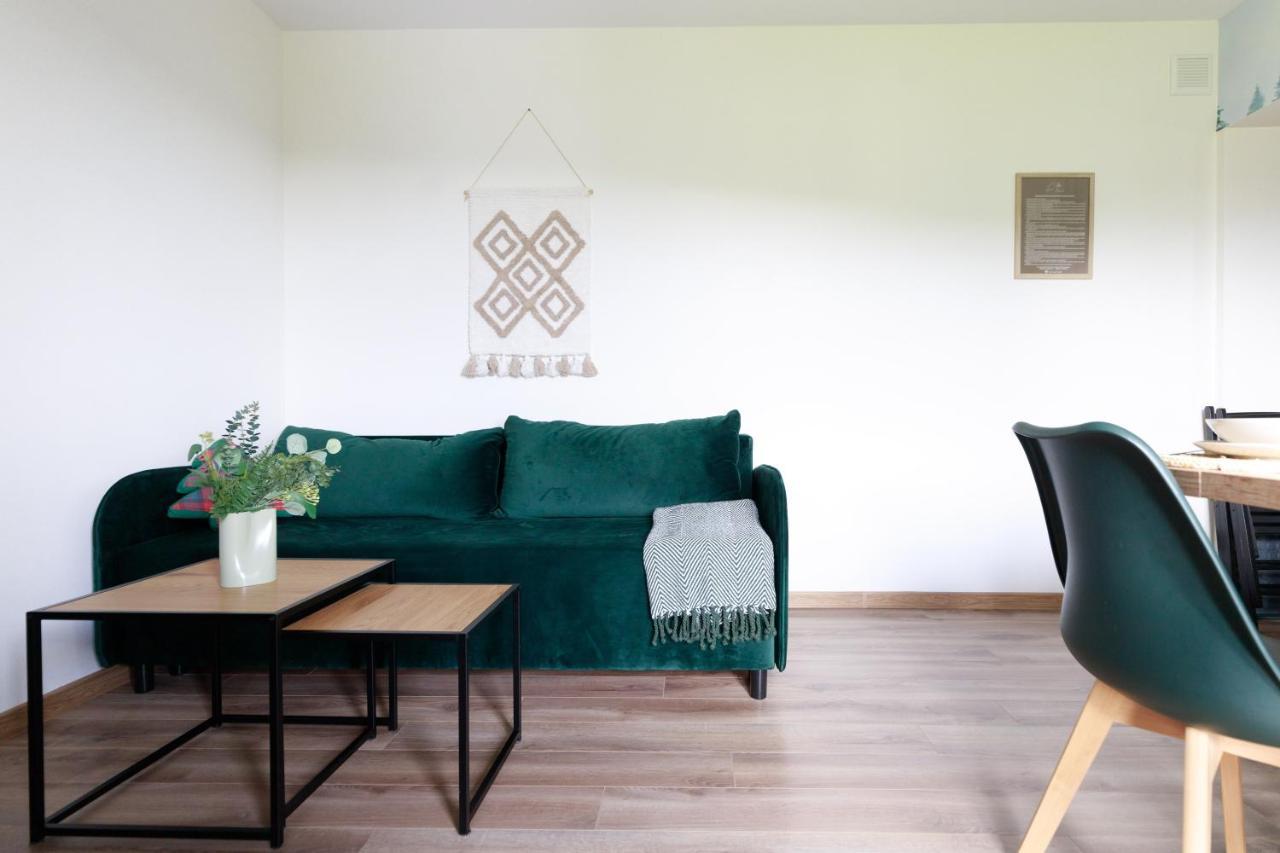 Hill House Apartamenty Białka Tatrzańska Kültér fotó