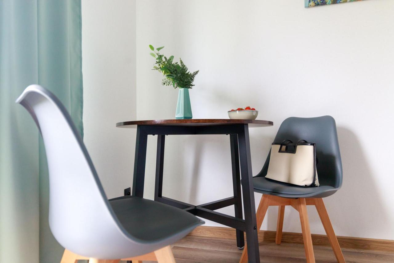 Hill House Apartamenty Białka Tatrzańska Kültér fotó